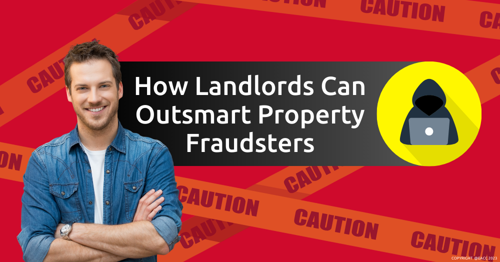 How Walton On Thames Landlords Can Outsmart Property Fraudsters