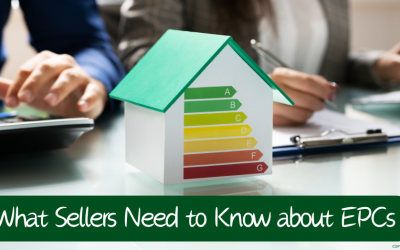 What Walton On Thames Sellers Need to Know about EPCs