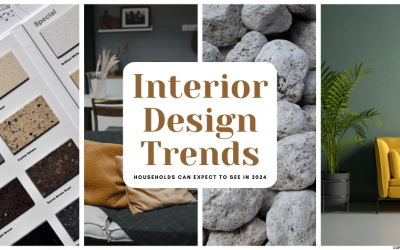 Interior Design Trends You Can Expect to See This Year in Walton On Thames