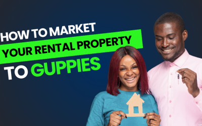 How to Market Your Walton On Thames Rental Property to Guppies