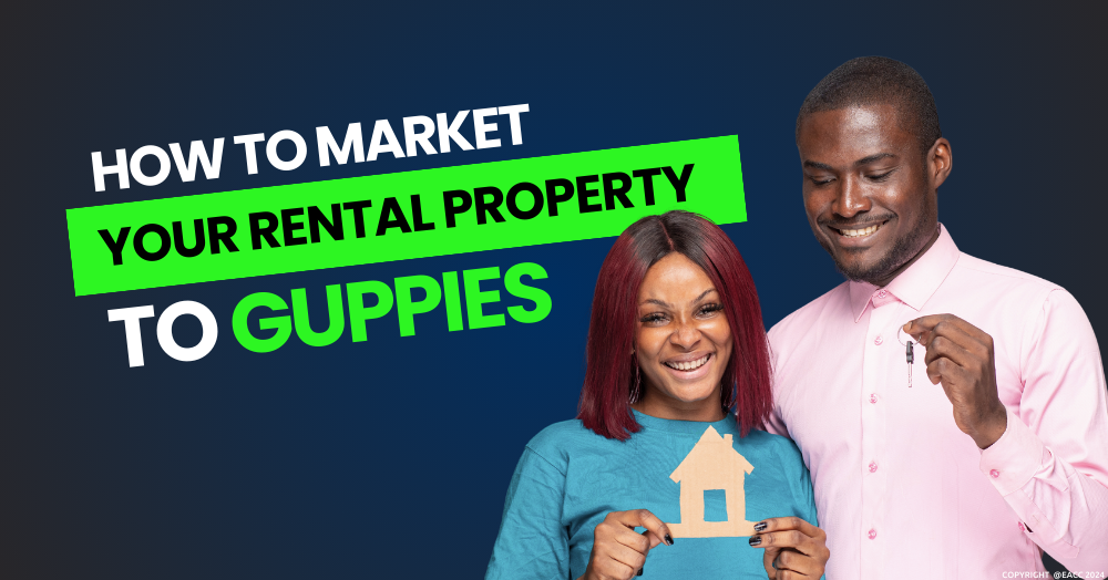 How to Market Your Walton On Thames Rental Property to Guppies