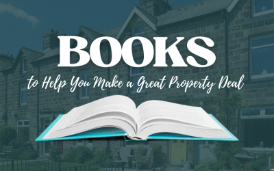 Books to Help You Make a Great Property Deal in Walton On Thames