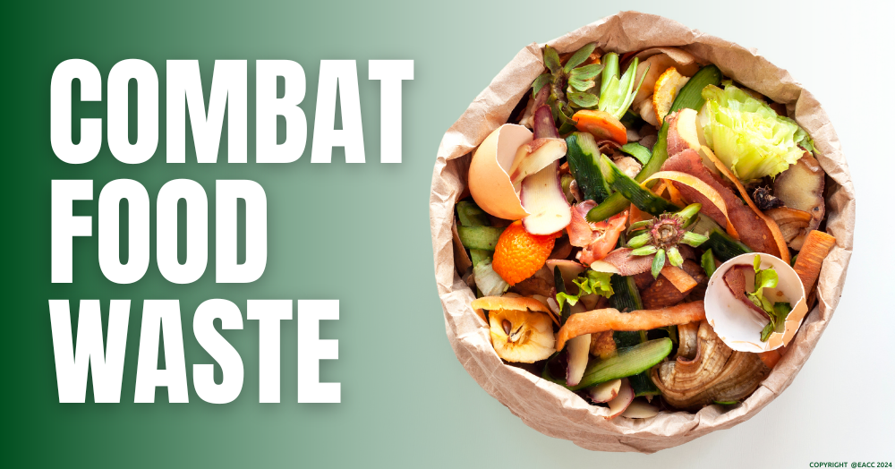 Combat Food Waste: Walton On Thames Essential Tips