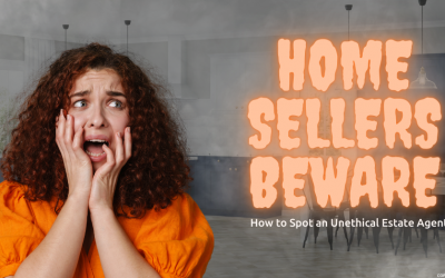 Walton On Thames Home Sellers Beware: How to Spot an Unethical Estate Agent