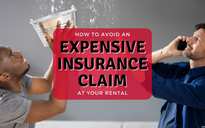 How to Avoid an Expensive Insurance Claim at Your Walton On Thames Rental