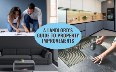 A Walton On Thames Landlord’s Guide to Property Improvements