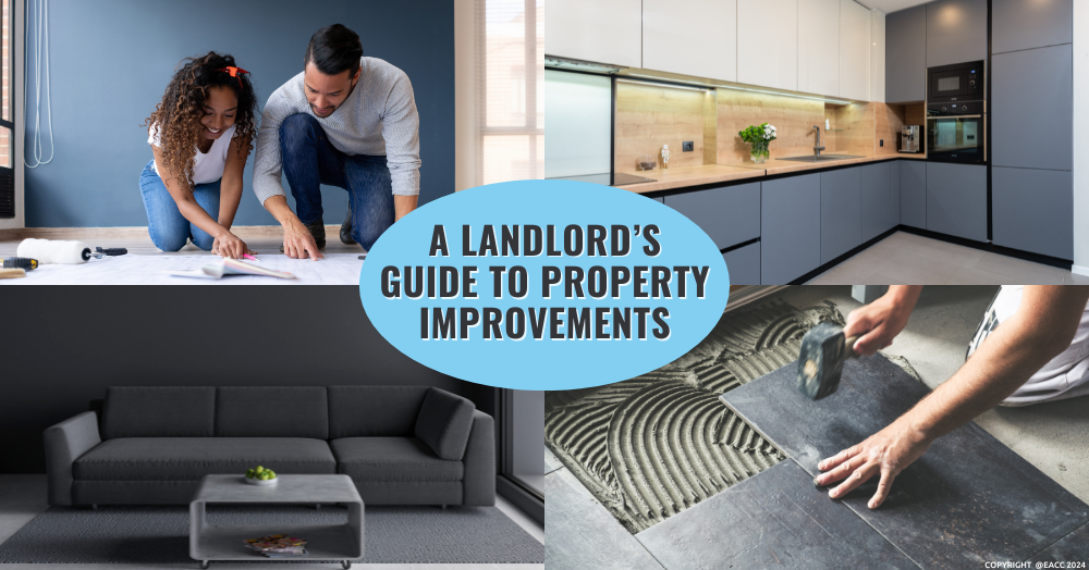 A Walton On Thames Landlord’s Guide to Property Improvements