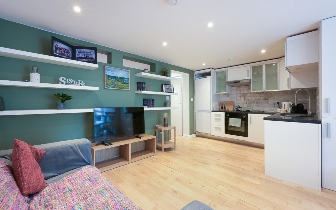 Waldegrave Road, Teddington, TW11 8LL