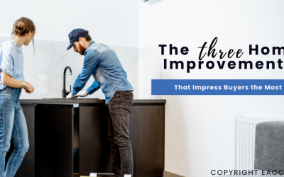 Three Home Improvements That Will Impress Walton On Thames Buyers the Most