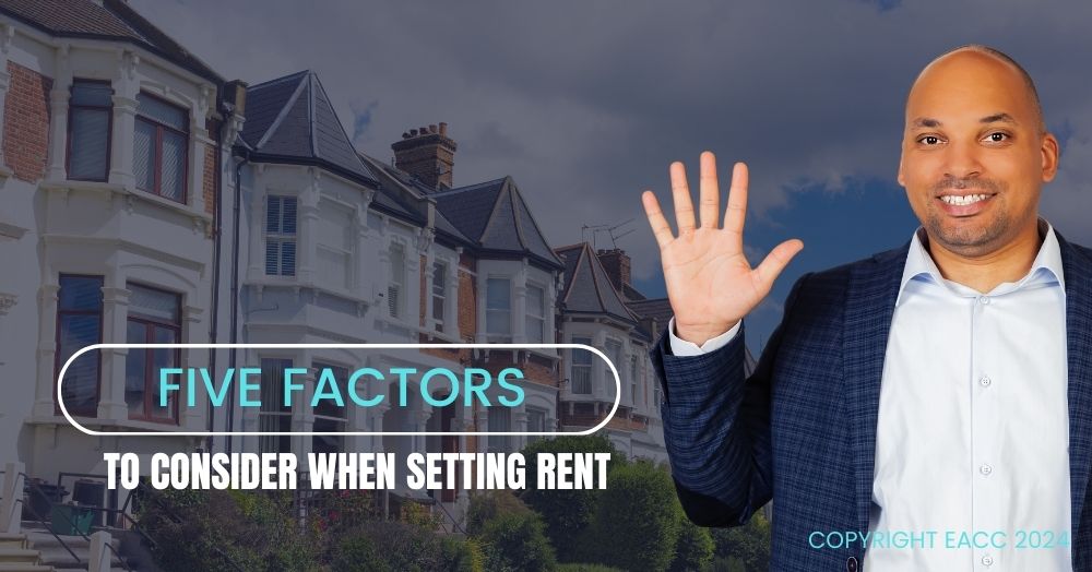 How to Perfectly Price Your Rental Property in Walton On Thames