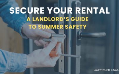 Protecting Your Walton On Thames Property: Security Steps for Landlords