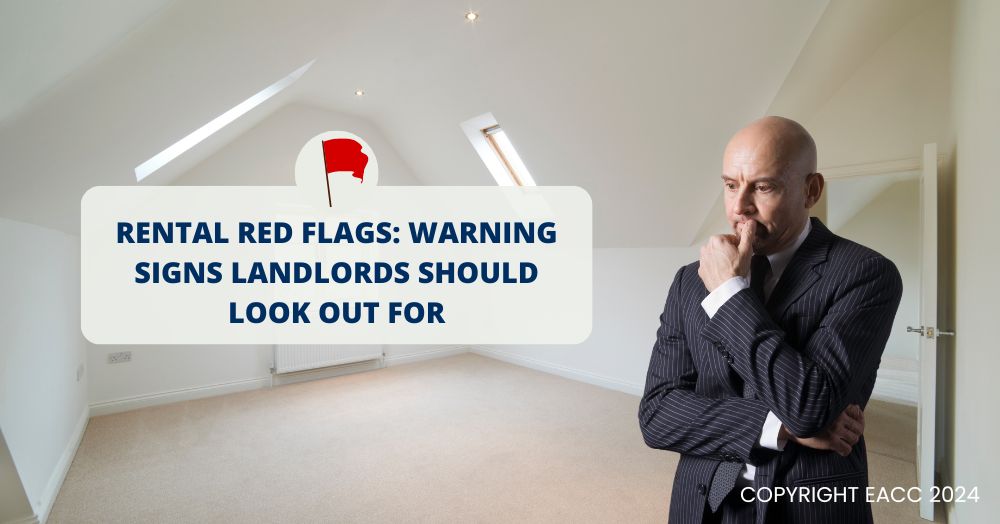Rental Red Flags: Warning Signs Walton On Thames Landlords Should Look Out For
