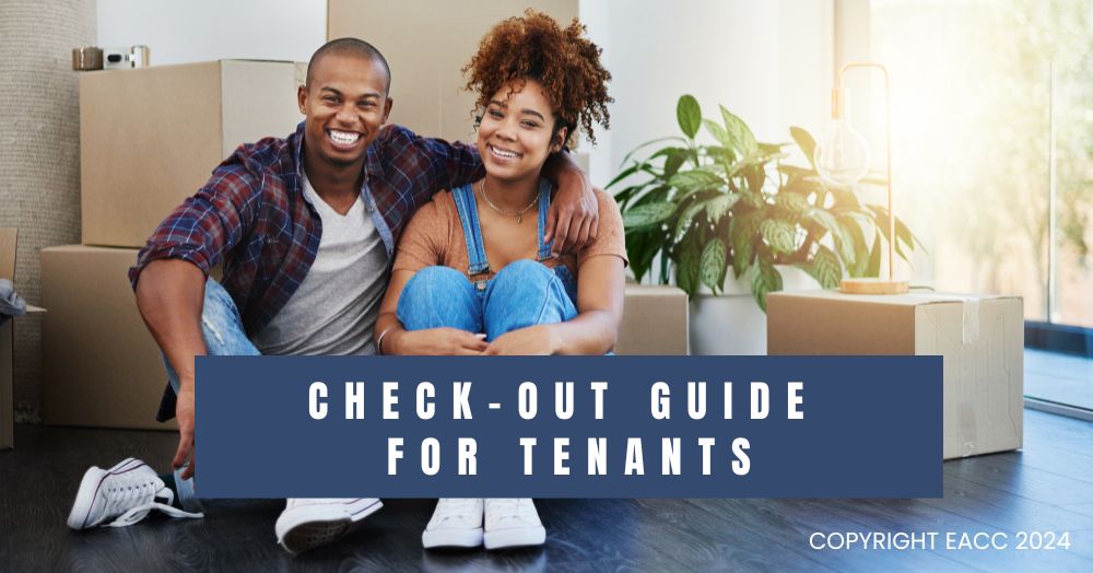 Eleven Things to Do before You Move Out of Your Walton On Thames Rental