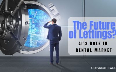 The Impact of AI on Walton On Thames’s Rental Sector: A Look Ahead