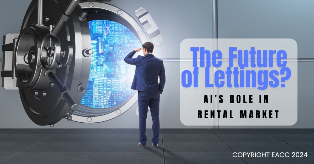 The Impact of AI on Walton On Thames’s Rental Sector: A Look Ahead