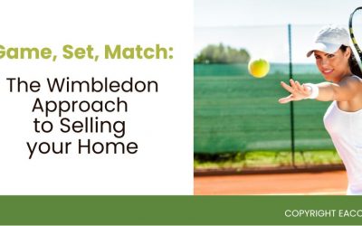 Ace Your Walton On Thames Home Sale: Lessons from Wimbledon Winners