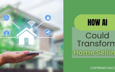 How AI and Estate Agents Will Shape the Future of Home Selling in Walton On Thames