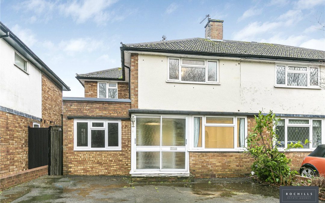 Molesey Road, West Molesey, Surrey, KT8 2HF
