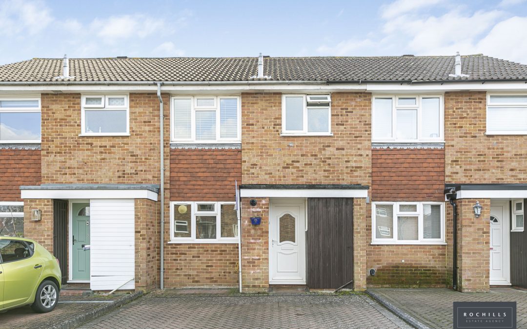 Egmont Road, Walton-on-Thames, Surrey, KT12 2NW