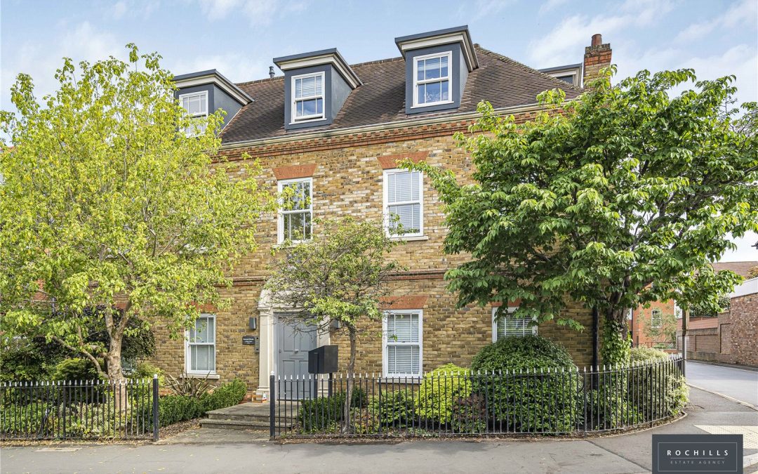 Baker Street, Weybridge, Surrey, KT13 8GD