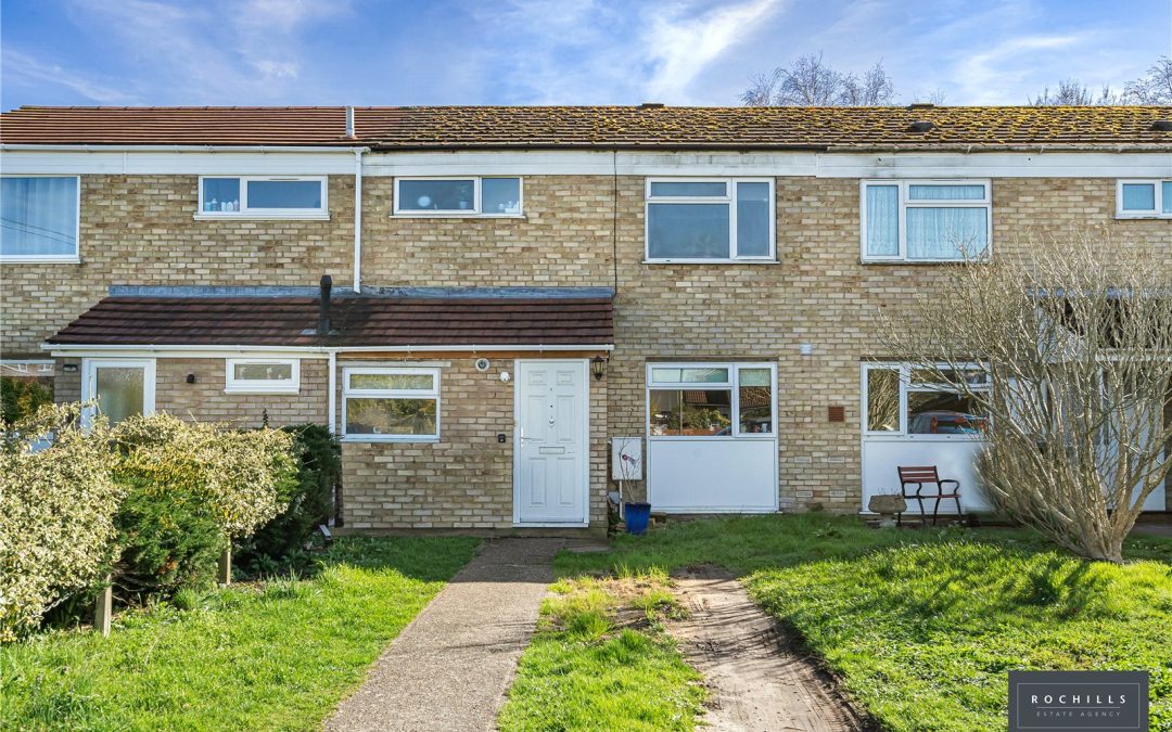 Byron Close, Walton-on-Thames, Surrey, KT12 3RL
