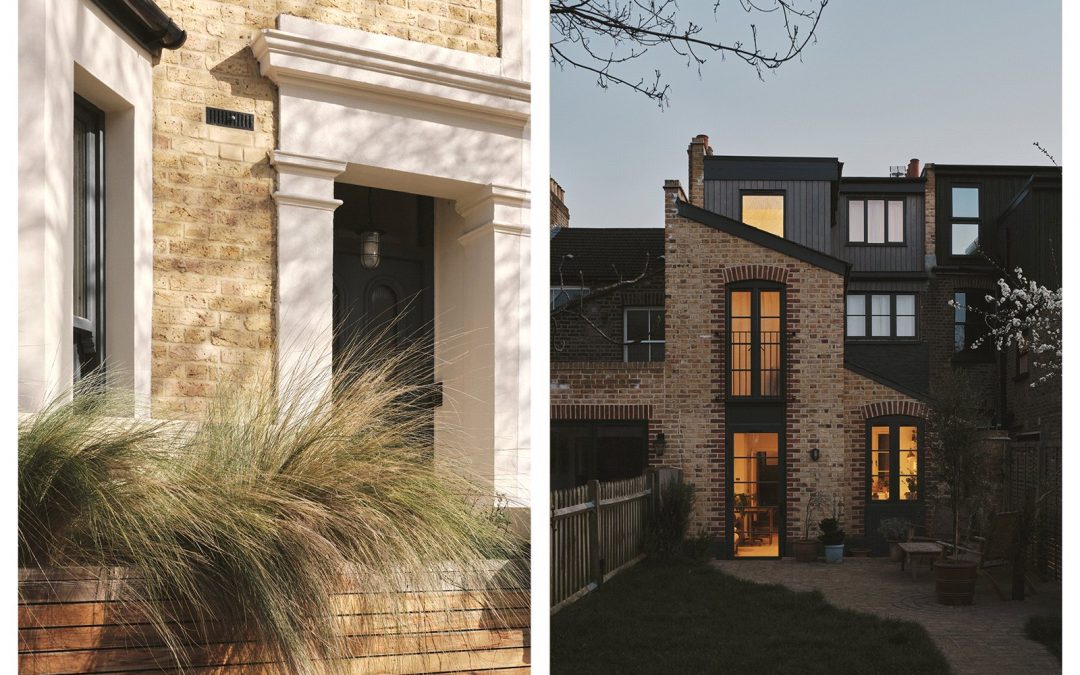 Arabin Road, London, SE4 2SE